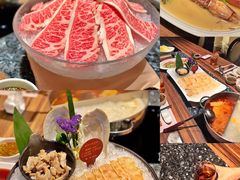 -协成海鲜火锅(情侣路店)