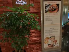 -马哥孛罗咖啡厅·Cafe Marco (厦门马哥孛罗东方大酒店)