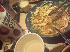 -耶里夏丽·新疆菜·28年喀什老馆(田林东路店)