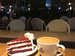 -Peet's 皮爷咖啡(东湖路手作店)