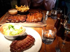 -The Meat & Wine Co Southbank(南岸店)