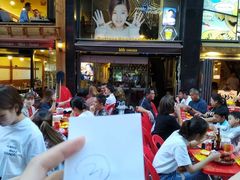 -BHC炸鸡(明洞总店)