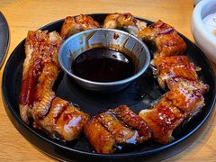 -狮子三•脆鳗鱼烤肉(信和廣場4樓店)