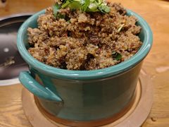 -怡得饭庄·30年老店·宋大妈昆明菜