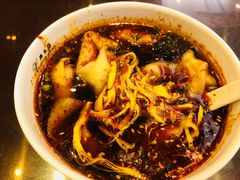 红汤开阳馄饨-熙盛源(苏苑街店)