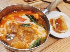 -小满手工粉(上海维璟广场店)