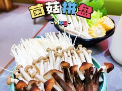 -品也·鲍鱼鸡火锅(皇庭广场店)