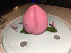 -韵秋荷(宝山龙湖天街店)