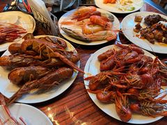 -西安W酒店·WEI全味西餐厅