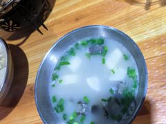 -阿灶卤煮老店·姜母鸭(五店市总店)