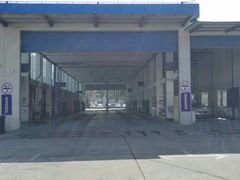 -上海普陀区机动车检测站第十一机动车安全检测站