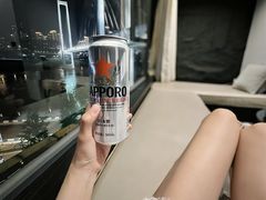 -Yolo私汤温泉设计师酒店(重庆南滨路店)