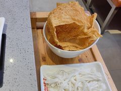 -为什么牛潮汕牛肉火锅(万胜广场店)