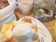 -粗茶淡饭·隐庐私厨(东亭店)