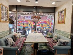 -香港威特瑞茶餐厅(小白楼音乐厅店)