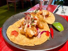 -Pistolera Mexican Cantina女枪手墨西哥餐厅(碧云路店)