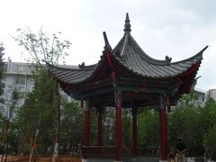-西南林业大学(白龙校区)