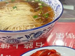 -美味斋(西北街店)