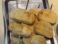 -九府羊鲜羊火锅·烧烤(任丘东风美食街店)