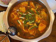 -大理.老字号渝记酸萝卜乌鱼(古城总店)