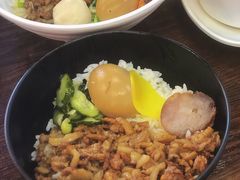 -台南擔仔面·卤肉饭(老虹井路店)