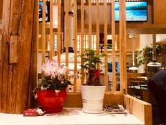 -木王宴语·野生鲜菌火锅(玉河店)