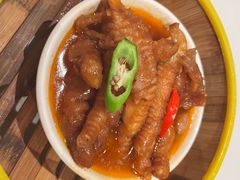 -醉辉皇原味海鲜江南菜(成都大魔方店)