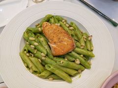 -丽莎沙拉轻食餐厅(国贸店)