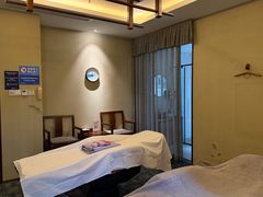 -鼎族怡华·指压·经络·疗愈SPA(紫荆店)