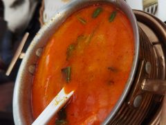 -simply thai天泰(静安嘉里中心店)