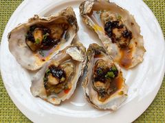 -威斯汀舞台餐厅