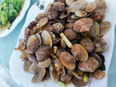 -碧海银沙海鲜餐厅(恒大海上威尼斯店)