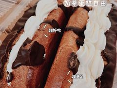 -白玉兰传统小吃