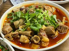 -艺味深尝(云锦路店)