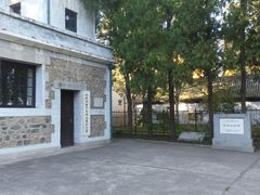 -北京鹫峰国家森林公园