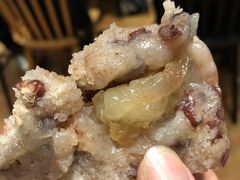 赤豆猪油糕-杨招娣糕点(装驾桥巷店)