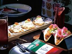 -Famous肥猫墨西哥音乐餐吧(五棵松华熙LIVE店)