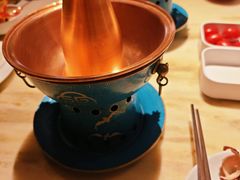 -涮福記·现切牛羊肉火锅(世纪汇店)