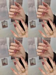 -M·X Nail日式美甲美睫