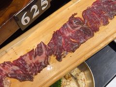 -红沃烤肉(家乐福2部店)