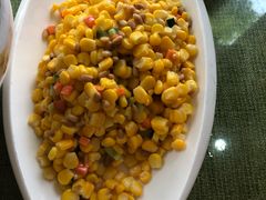 松仁玉米-桃子餐厅·天津菜(红星路直营店)