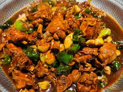 -肥三土菜馆(五四广场店)