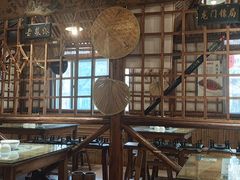 -风波庄(洪家楼店)