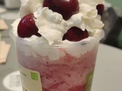 -奈雪的茶(太原茂业天地店)
