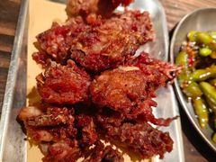 -破店肥哈·东北烧烤·夜宵(南山保利店)