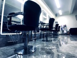 大厅-BM SALON