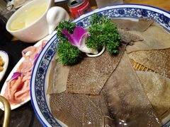 -巴蜀印象火锅(永陵总店)