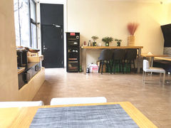 -桔子酒店（上海静安寺武宁路地铁站店）(原静安寺余姚路店)