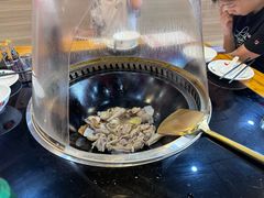 -醉旺柴火鸡(棠东店)