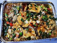 -刘成杰锦州烧烤(南河路店)